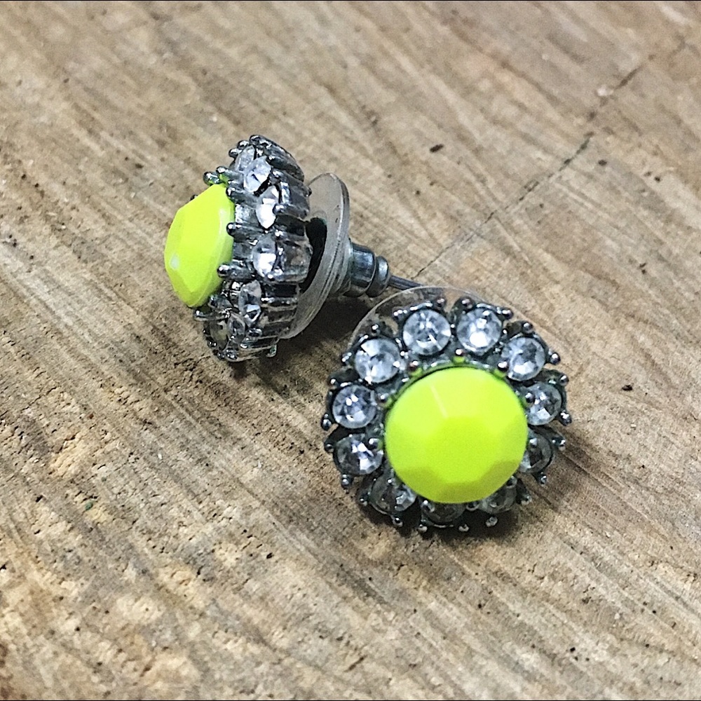 Express Earrings